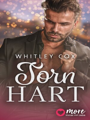cover image of Torn Hart